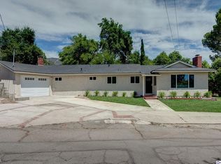 9902 Zitto Ln, Tujunga, CA 91042