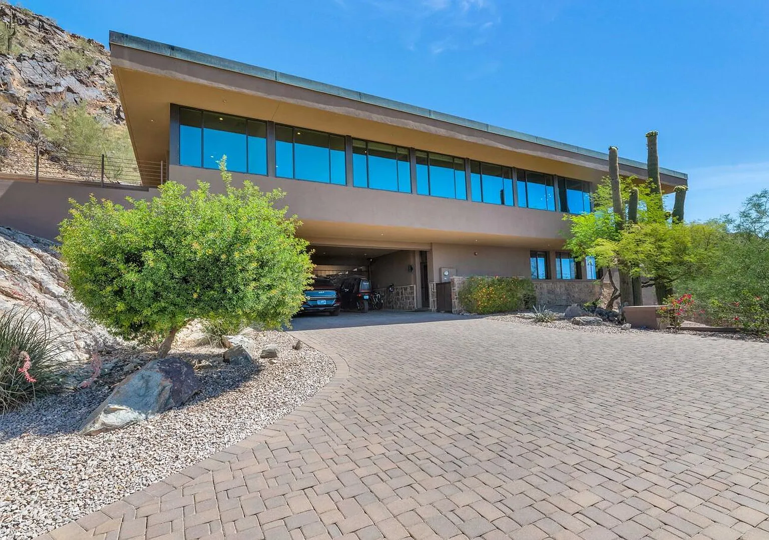 5800 E. Glen Dr Paradise Valley, AZ 85253 — Photo 2
