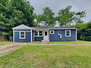 3320 Mundy Dr, Dallas, TX 75216