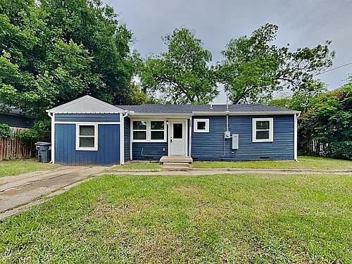 3320 Mundy Dr Photo 1