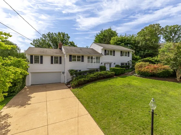 3630 37th St N, Arlington, VA 22207