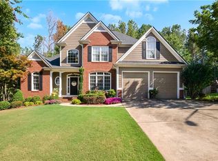 1157 Bentwater Dr, Acworth, GA 30101
