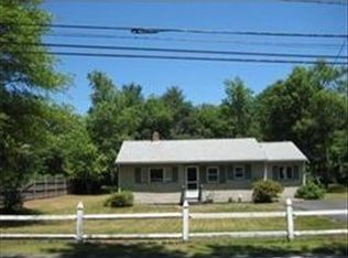 285 Oldham St, Pembroke, MA 02359