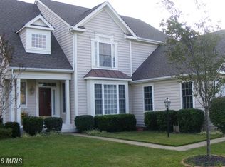 9058 Zion Park Ct, Bristow, VA 20136