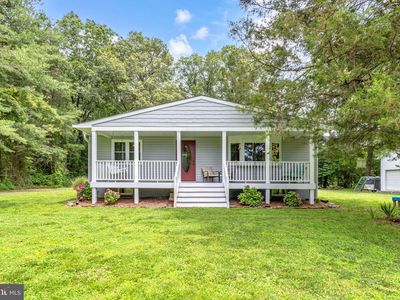 3210 Soper Rd, Huntingtown, MD, 20639