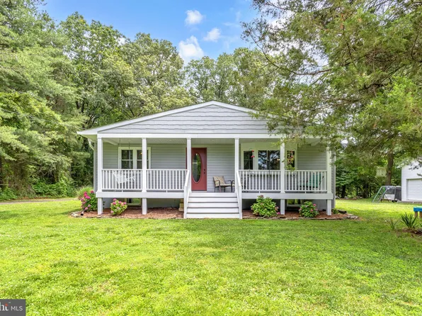 3210 Soper Rd, Huntingtown, MD 20639