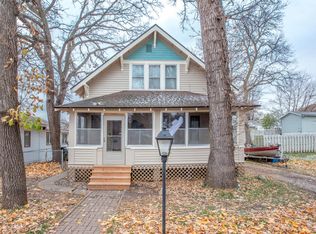 535 W Laurel St, Fergus Falls, MN 56537