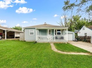 1638 Rosemont Ave, Columbus, OH 43223