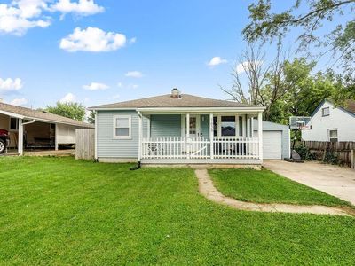 1638 Rosemont Ave, Columbus, OH, 43223