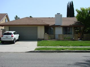 3418 E Delilah St, Simi Valley, CA 93063