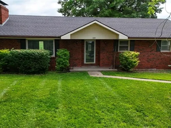 1305 S Us Highway 71, Savannah, MO 64485