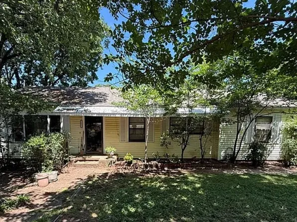 2823 Independence St, Fort Smith, AR 72901