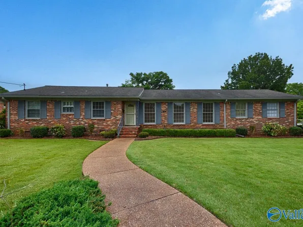 313 Quincy Dr SW, Huntsville, AL 35801