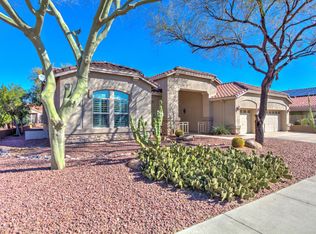 4744 E Azalea Dr, Gilbert, AZ 85298