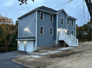 36 Brookside Ave, Webster, MA 01570