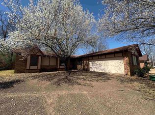 303 Beaconsfield Rd, Sherwood, AR 72120