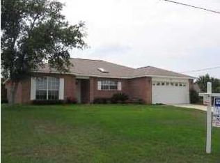 409 Hatchee Dr, Crestview, FL 32536