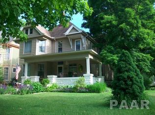 268 W Elm St, Canton, IL 61520
