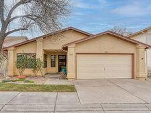 10812 Griffith Park Dr NE, Albuquerque, NM 87123