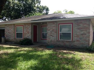 9606 Shady Tree Ln, Houston, TX 77086