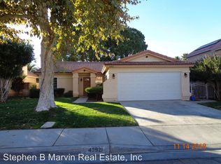 43921 11th St E, Lancaster, CA 93535