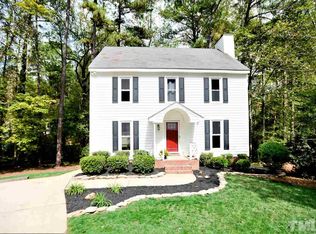 6508 Dew Drop Ct, Raleigh, NC 27613