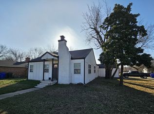 524 Dakota St, Norman, OK 73069