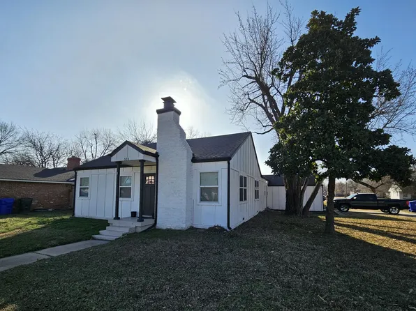 524 Dakota St, Norman, OK 73069