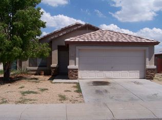 4501 N 84th Ave, Phoenix, AZ 85037
