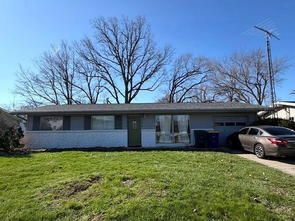 1901 W Glenn Ellyn Dr