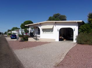 5448 W Bar X St, Tucson, AZ 85713