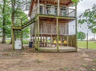 2419 Deerfield Rd, Yazoo City, MS 39194