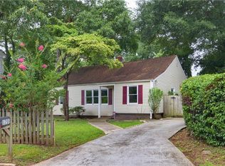 1799 Ellington St, Decatur, GA 30032