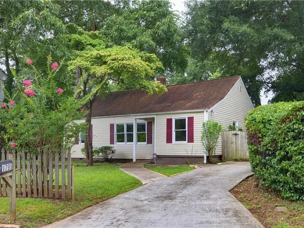 1799 Ellington St, Decatur, GA 30032