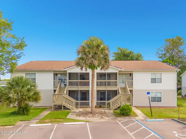 1600 Big Tree Rd APT O1, Daytona Beach, FL 32119