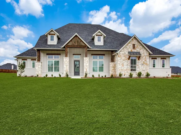 465 Infinito Dr, Sunnyvale, TX 75182