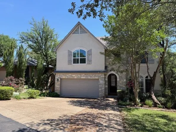 12 Treemont Dr, Austin, TX 78746