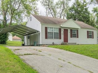 5321 N Bales Ave, Kansas City, MO 64119