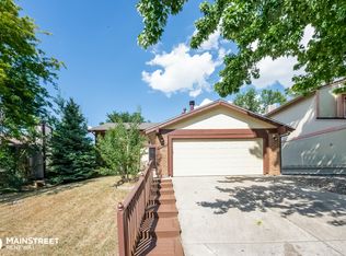 18939 E Mercer Dr, Aurora, CO 80013