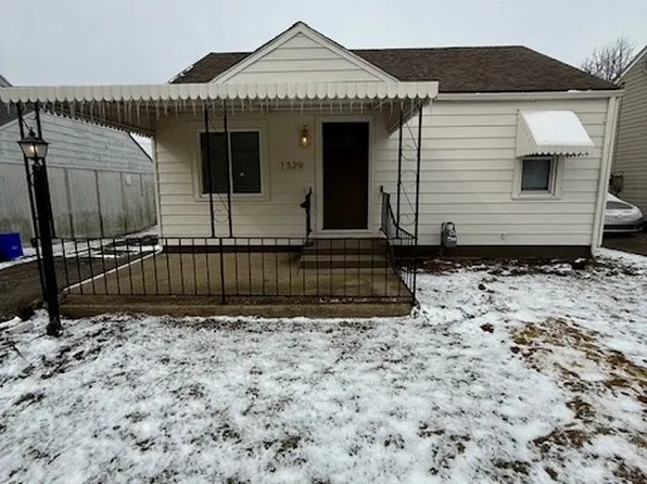 1329 Lamar Dr, Springfield, OH 45504