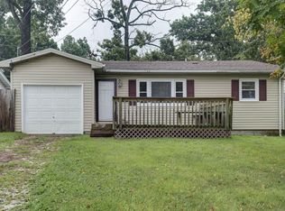 730 S Eastgate Ave, Springfield, MO 65809