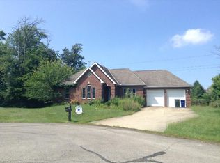 3915 Seabell Ct, Columbus, OH 43230