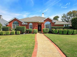 6604 Wickliff Trl, Plano, TX 75023