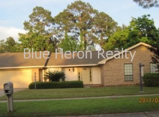 2904 Briarcliff Rd, Panama City, FL 32405