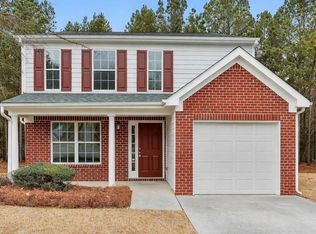 4605 Ravenwood Loop, Union City, GA 30291