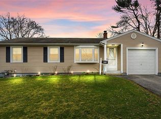 294 Brown St, East Providence, RI 02914