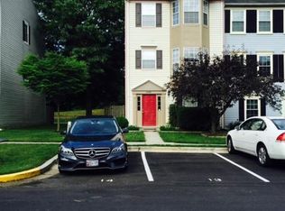 2508 Ambling Cir, Crofton, MD 21114