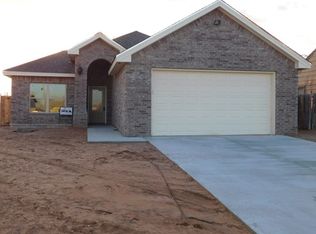 604 S Jackson St, Midland, TX 79701