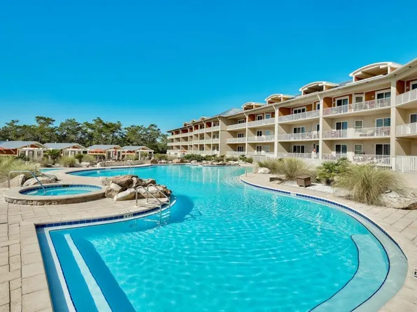 1653 W County Highway 30 Cabana #A-2104-2, Pt Washington, FL 32459