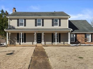 2887 Mikeyair Dr, Germantown, TN 38138